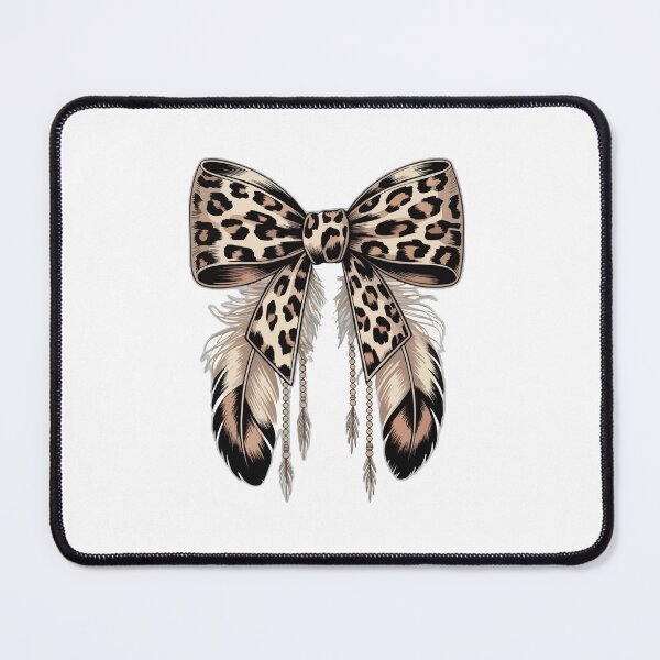 Item preview, leopard bow designed and sold by daenarys123.