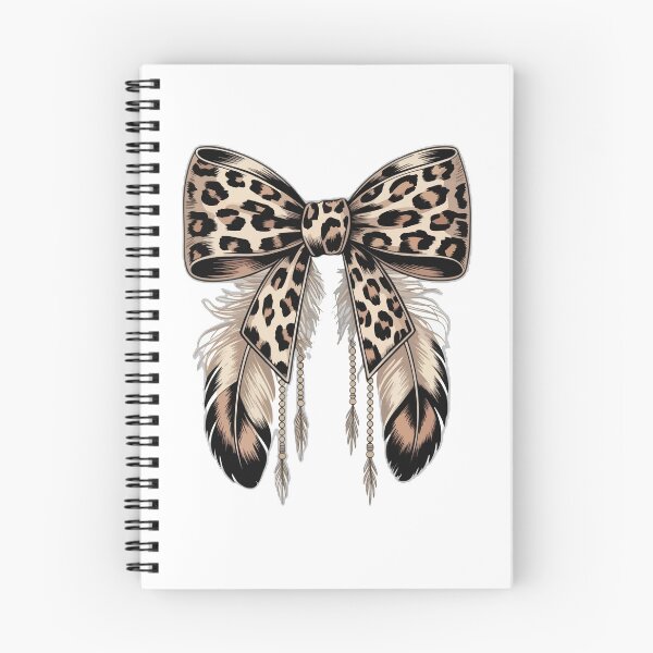 Item preview, leopard bow designed and sold by daenarys123.