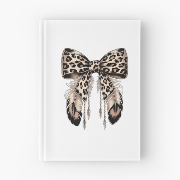 Item preview, leopard bow designed and sold by daenarys123.