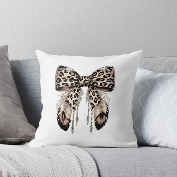 Item preview, leopard bow designed and sold by daenarys123.
