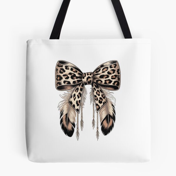 Item preview, leopard bow designed and sold by daenarys123.