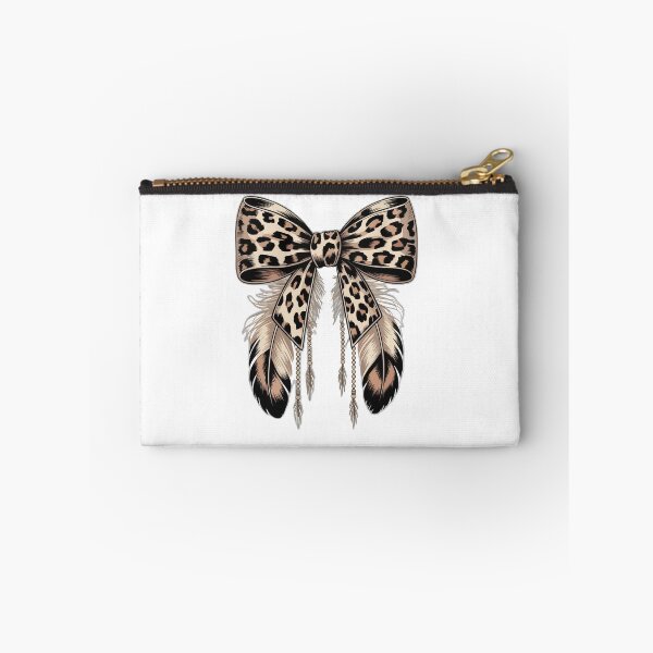 Item preview, leopard bow designed and sold by daenarys123.