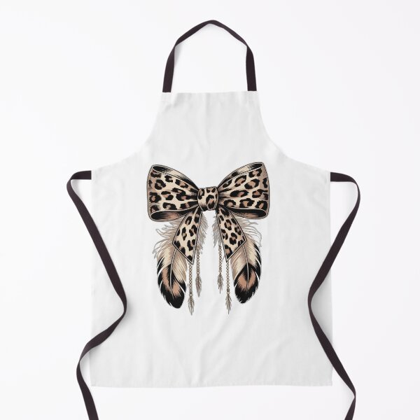 Item preview, lazo de leopardo designed and sold by daenarys123.