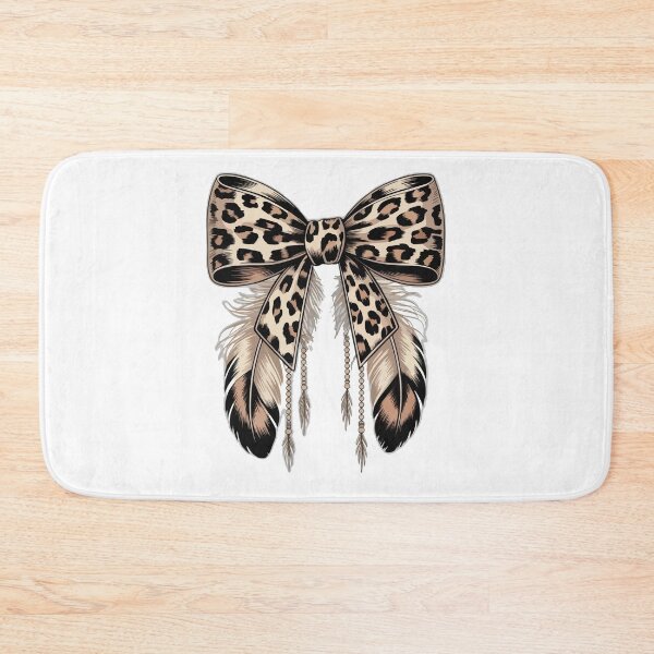 Item preview, leopard bow designed and sold by daenarys123.