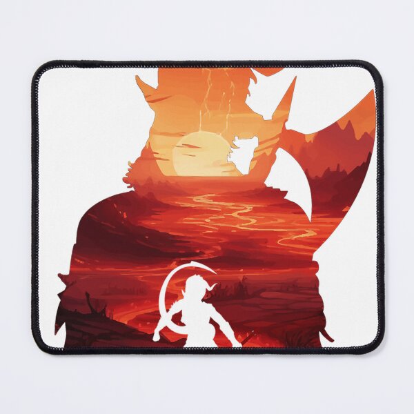Item preview, Baldurs Gate 3 - Karlach Negative Illusion designed and sold by scarletsaman.