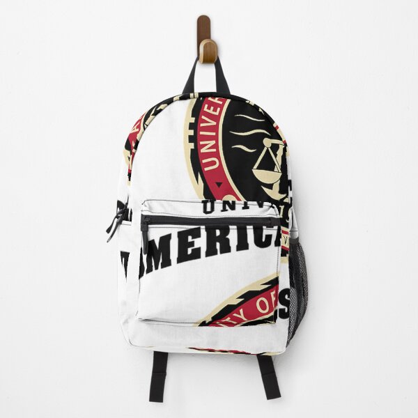Item preview, Bcs - University Of American Samoa Law School designed and sold by FullerMoses.