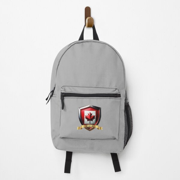 Item preview, Call Canadian Heritage Crest Shield designed and sold by Highlandkings.