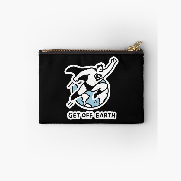 Item preview, GET OFF EARTH designed and sold by xianxiu-ling.