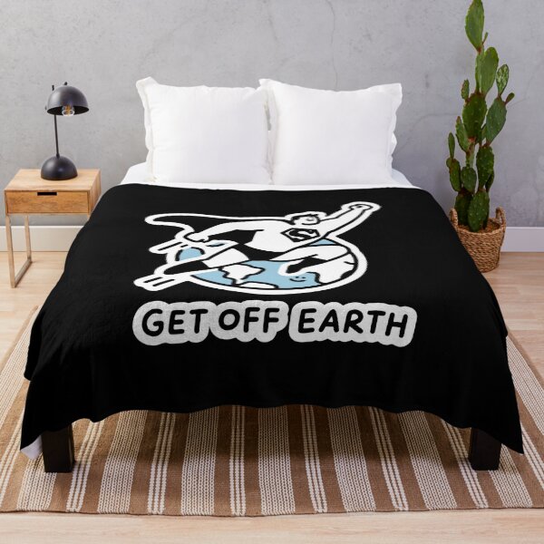 Item preview, GET OFF EARTH designed and sold by xianxiu-ling.