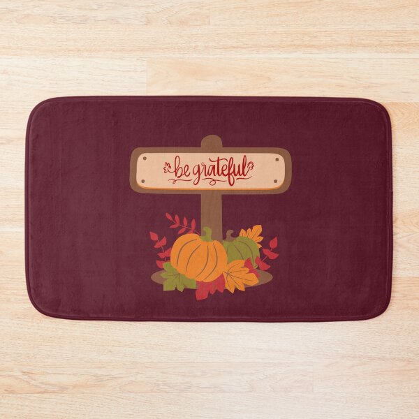 Item preview, Be grateful and give thanks  designed and sold by stormk10.
