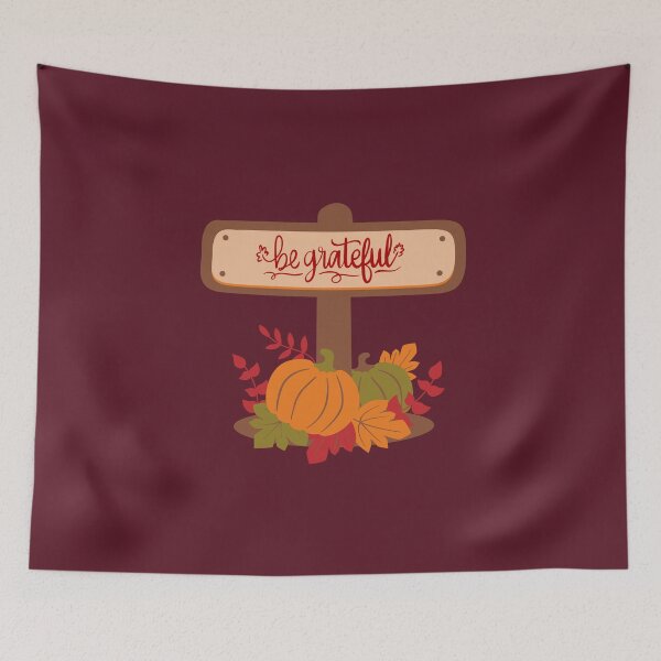 Item preview, Be grateful and give thanks  designed and sold by stormk10.