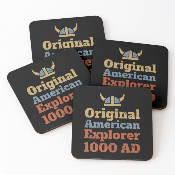 Item preview, The Original Viking Explorer Legend 1000 AD SEP-501 designed and sold by noberic.