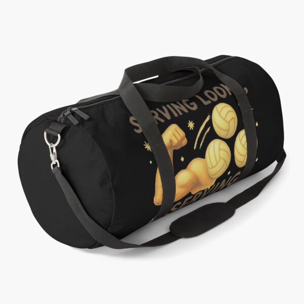 Item preview, Serving Looks, Serving Balls designed and sold by mirciashop.