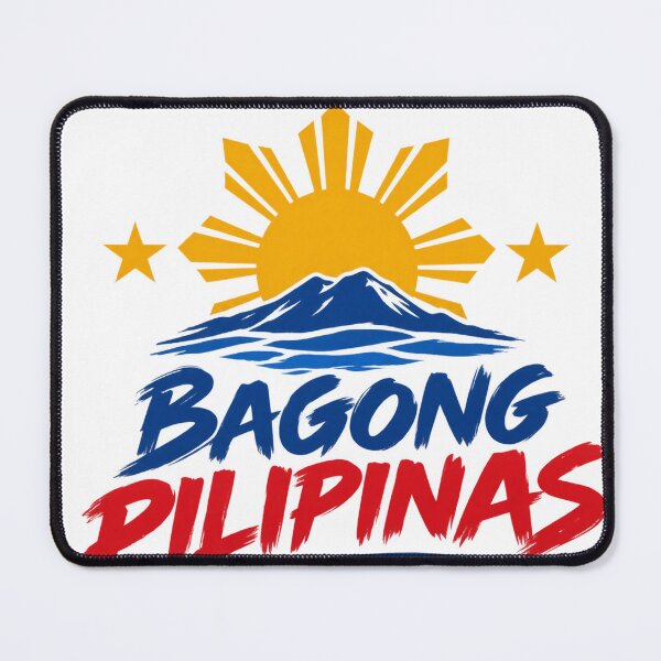 Item preview, Bagong Pilipinas designed and sold by Lowgik.