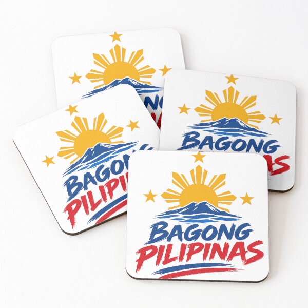 Item preview, Bagong Pilipinas designed and sold by Lowgik.