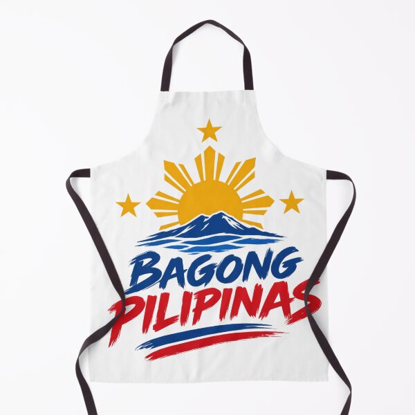 Item preview, Bagong Pilipinas designed and sold by Lowgik.