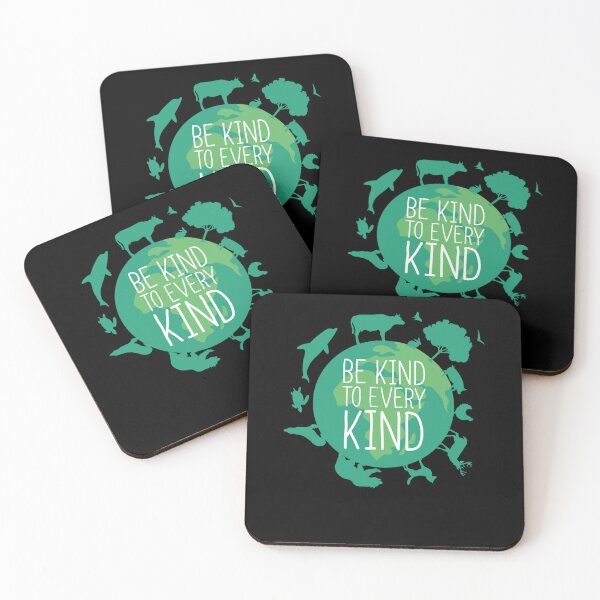 Item preview, Be Kind To Every Kind Be Kind To Animals designed and sold by FullerMoses.
