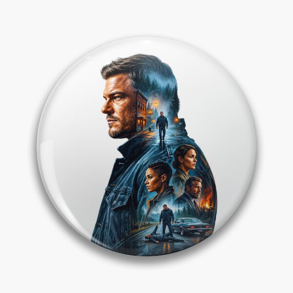 Item preview, Reacher designed and sold by Cross-Hatch.