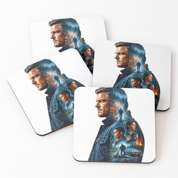 Item preview, Reacher designed and sold by Cross-Hatch.
