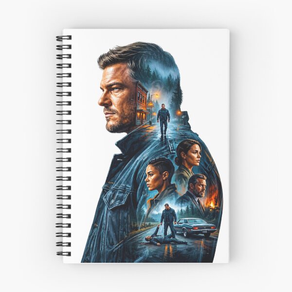 Item preview, Reacher designed and sold by Cross-Hatch.