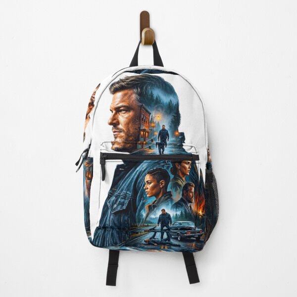 Item preview, Reacher designed and sold by Cross-Hatch.
