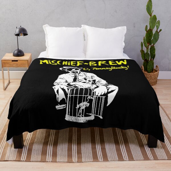 Item preview, Silhouette Acoustic Punk Music Group designed and sold by SamoBae.