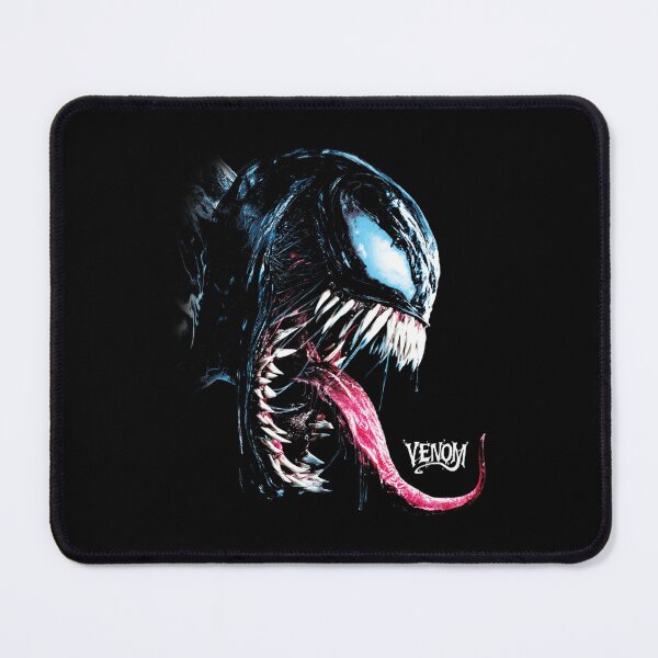 Item preview, Dark Alien Symbiote Monster Tongue designed and sold by ayeoopsz.