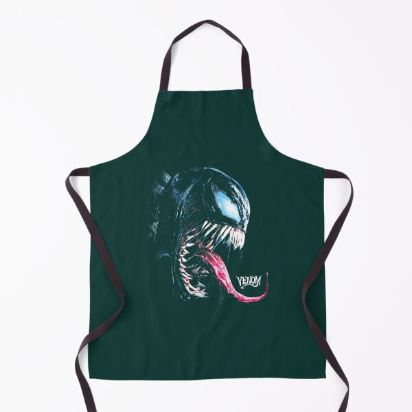 Item preview, Dark Alien Symbiote Monster Tongue designed and sold by ayeoopsz.