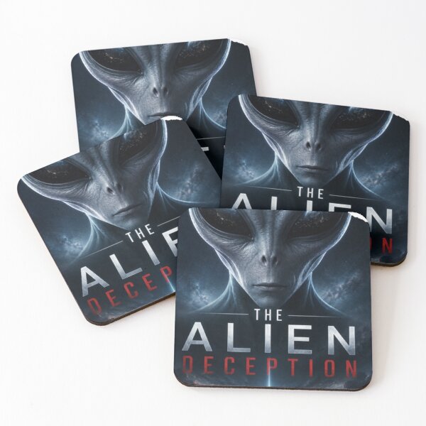 Item preview, Aliens are Demons designed and sold by BiiiG.