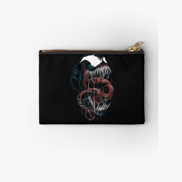 Item preview, Dark Symbiote Alien Monster Red designed and sold by ayeoopsz.