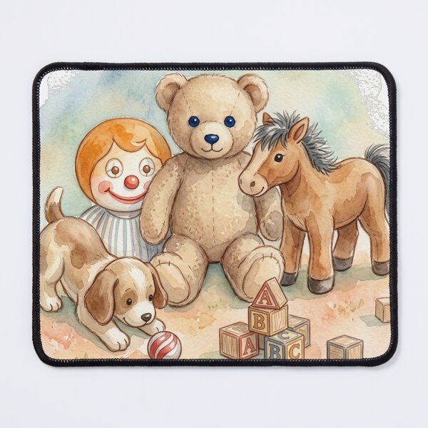 Item preview, Toys designed and sold by Faerieglen.