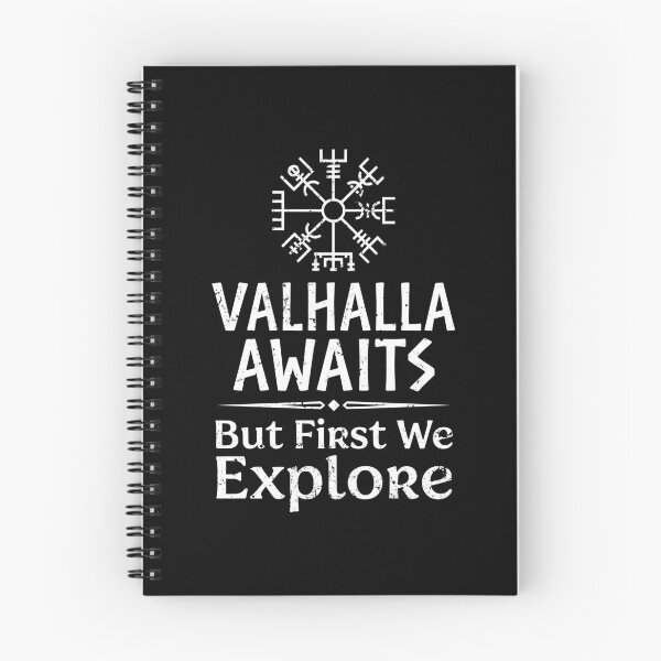 Item preview, Epic Norse Mythology Explorer Journey 1000 SEP-502 designed and sold by noberic.