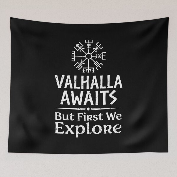 Item preview, Epic Norse Mythology Explorer Journey 1000 SEP-502 designed and sold by noberic.