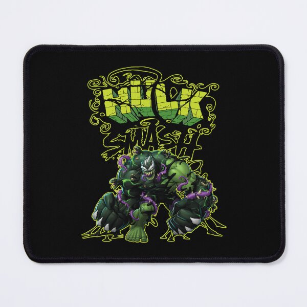 Item preview, Green Angry Giant Monster Smash designed and sold by ayeoopsz.