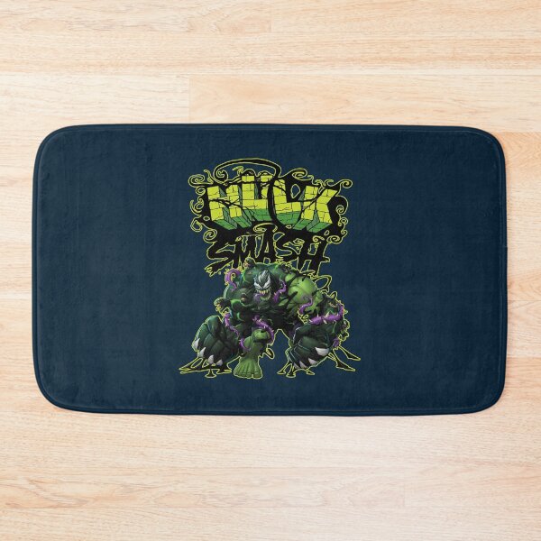 Item preview, Green Angry Giant Monster Smash designed and sold by ayeoopsz.