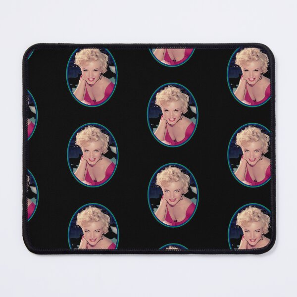 Item preview, Marilyn Monroe Queen designed and sold by Leenondesigns.