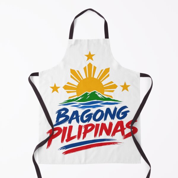 Item preview, Bagong Pilipinas designed and sold by Lowgik.