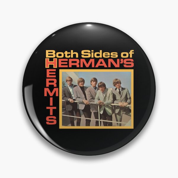Item preview, Herman's Hermits Retro designed and sold by JeanKshlerinn.