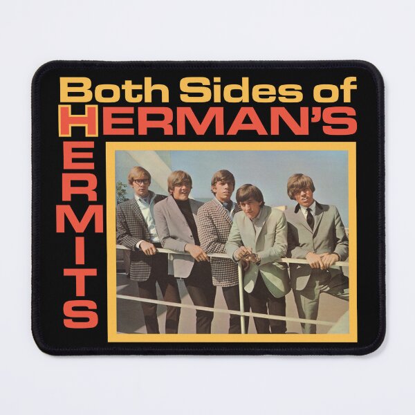 Item preview, Herman's Hermits Retro designed and sold by JeanKshlerinn.