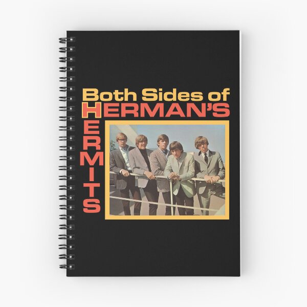 Item preview, Herman's Hermits Retro designed and sold by JeanKshlerinn.