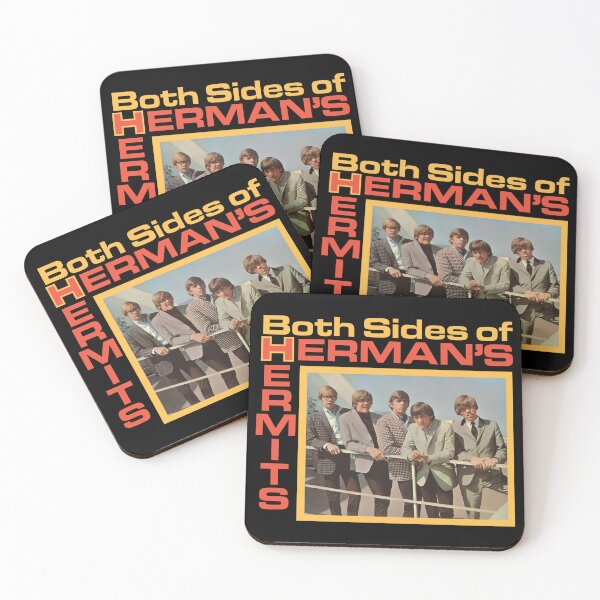 Item preview, Herman's Hermits Retro designed and sold by JeanKshlerinn.
