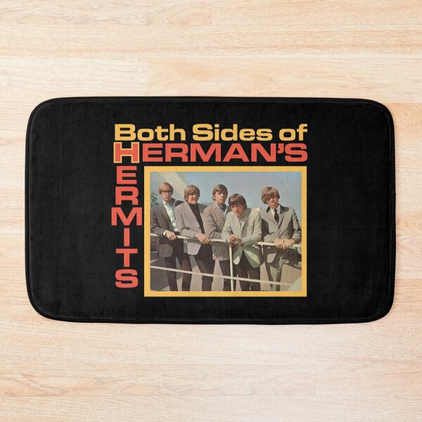 Item preview, Herman's Hermits Retro designed and sold by JeanKshlerinn.