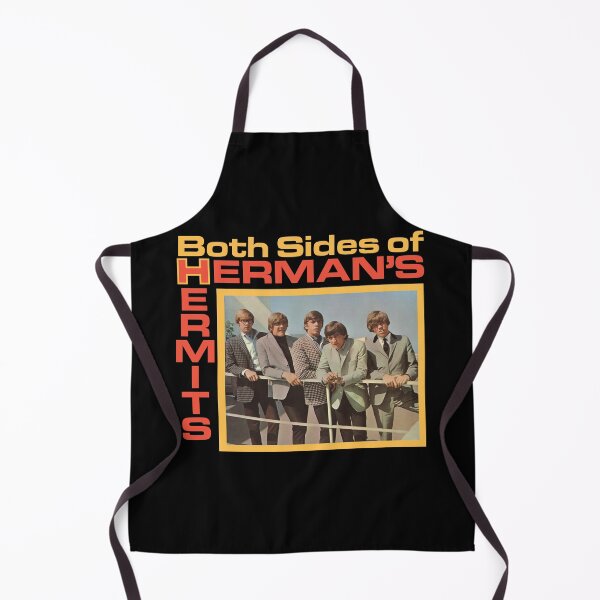 Item preview, Herman's Hermits Retro designed and sold by JeanKshlerinn.