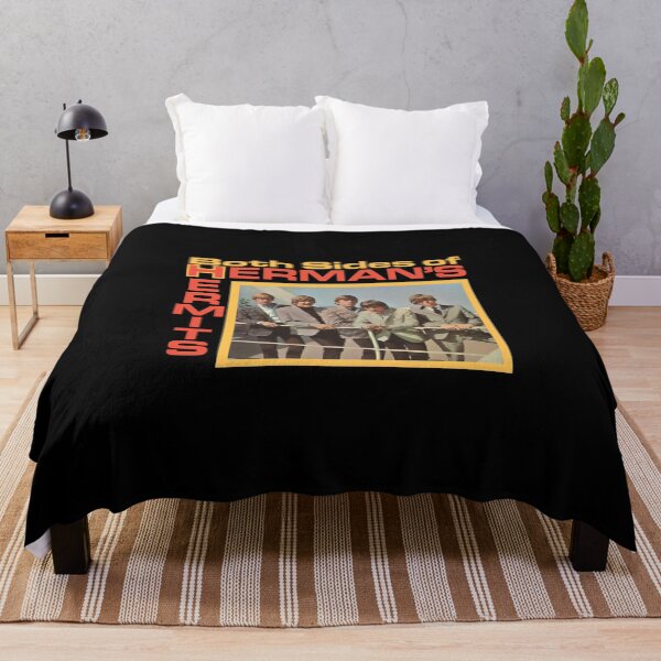 Item preview, Herman's Hermits Retro designed and sold by JeanKshlerinn.