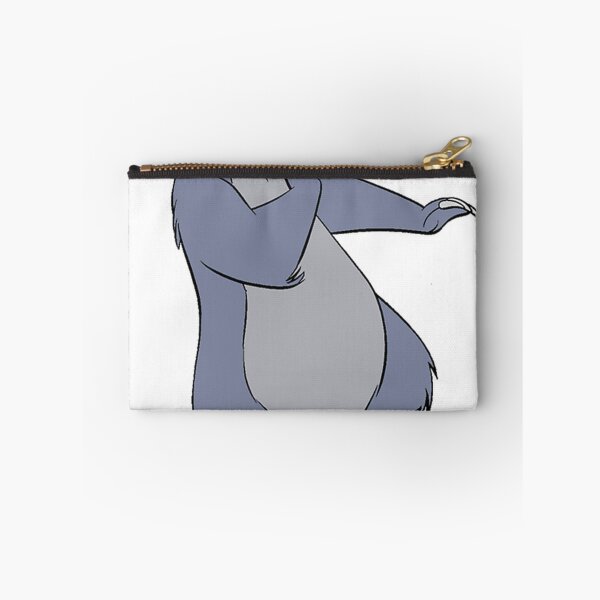 Item preview, Baloo designed and sold by scarletsaman.