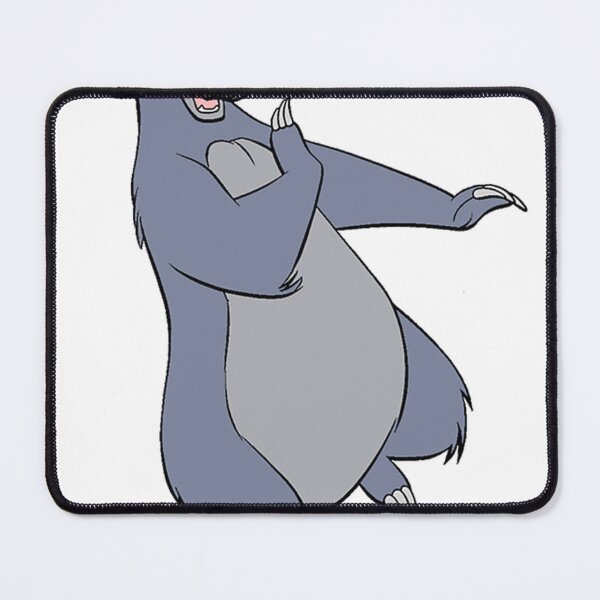 Item preview, Baloo designed and sold by scarletsaman.
