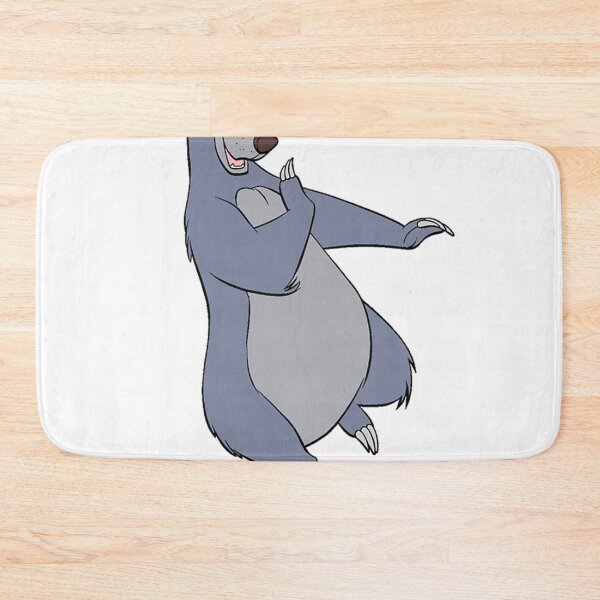 Item preview, Baloo designed and sold by scarletsaman.