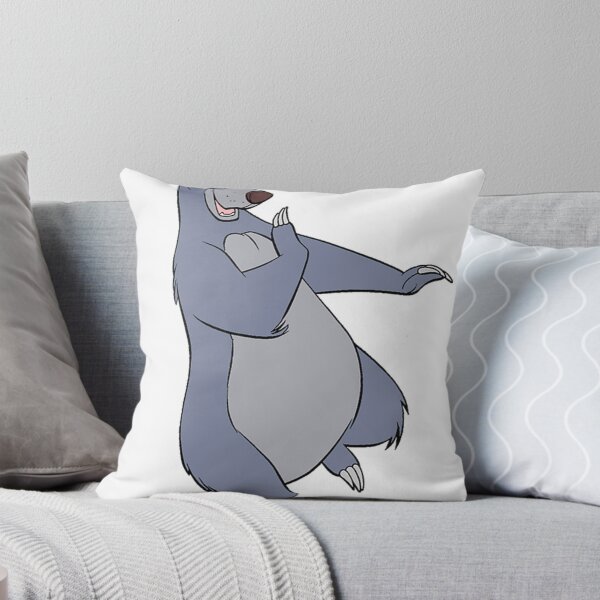 Item preview, Baloo designed and sold by scarletsaman.