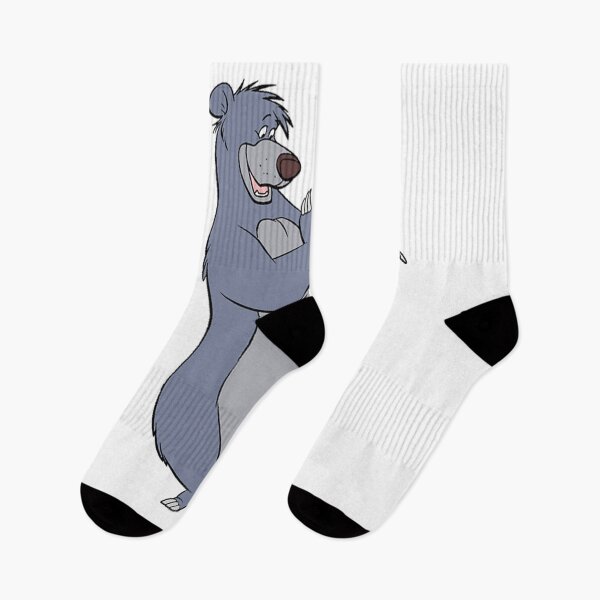 Item preview, Baloo designed and sold by scarletsaman.