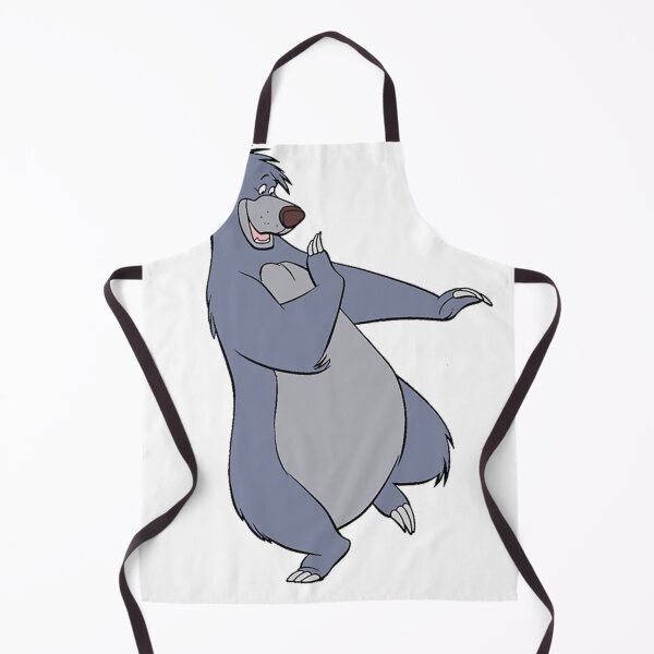 Item preview, Baloo designed and sold by scarletsaman.